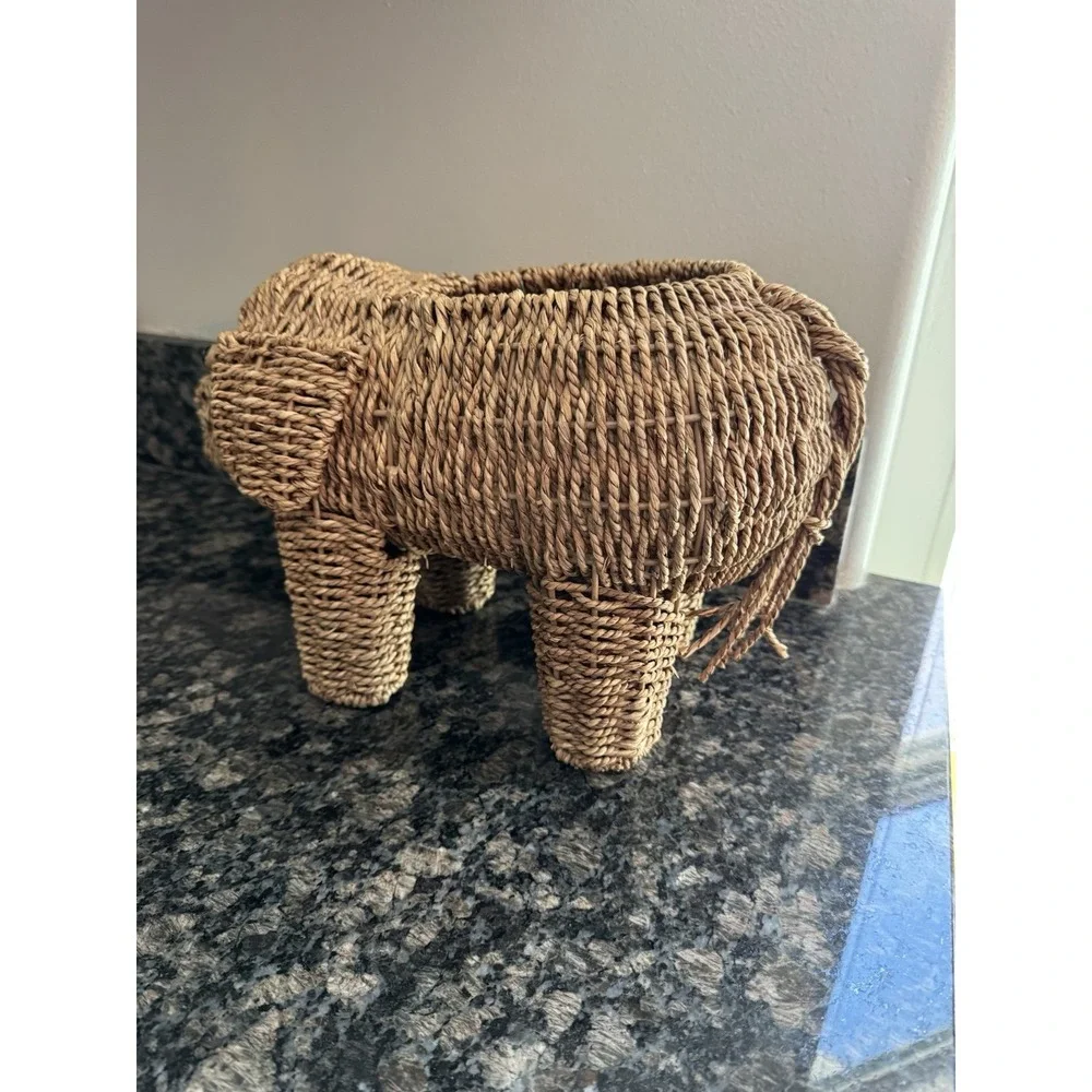 elephanten brand new